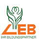 Logo der LEB